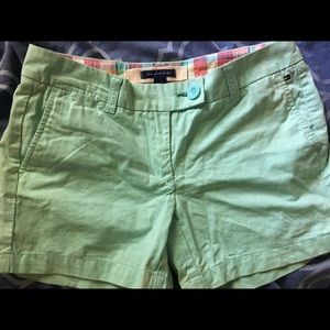 Tommy Hilfiger khaki shorts